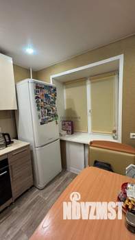 2-к квартира, на длительный срок, 43м2, 2/4 этаж