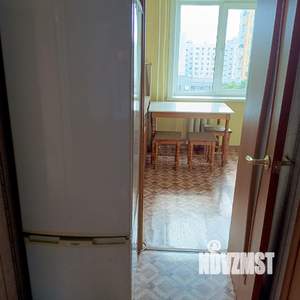 1-к квартира, на длительный срок, 32м2, 7/9 этаж