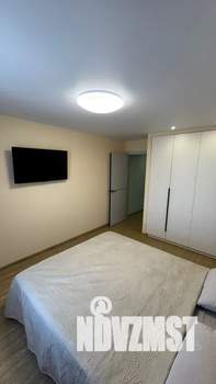 1-к квартира, посуточно, 51м2, 10/10 этаж