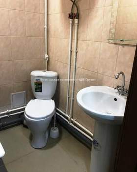 Студия квартира, на длительный срок, 30м2, 2/5 этаж