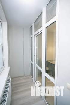 1-к квартира, посуточно, 37м2, 4/9 этаж