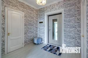 1-к квартира, посуточно, 45м2, 16/16 этаж