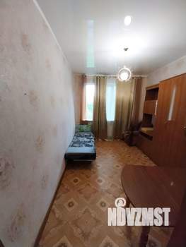 2-к квартира, на длительный срок, 46м2, 2/2 этаж