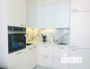 1-к квартира, посуточно, 46м2, 1/1 этаж