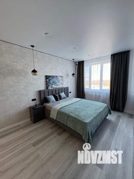 1-к квартира, на длительный срок, 31м2, 12/25 этаж