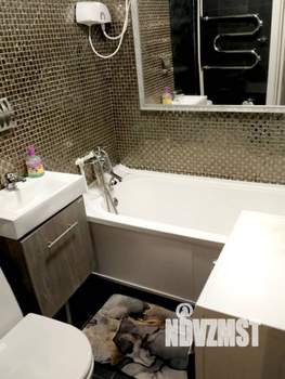 2-к квартира, посуточно, 55м2, 1/5 этаж