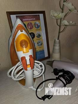 1-к квартира, посуточно, 31м2, 1/5 этаж