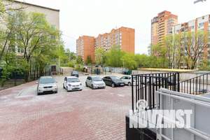 1-к квартира, посуточно, 35м2, 1/8 этаж