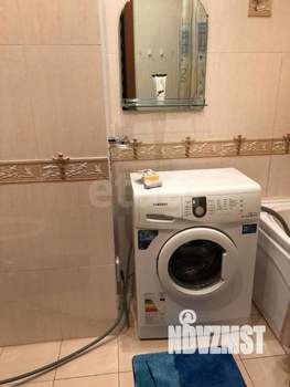 1-к квартира, на длительный срок, 34м2, 7/10 этаж