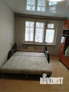 2-к квартира, на длительный срок, 45м2, 1/5 этаж