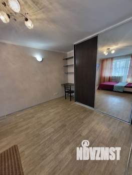 1-к квартира, посуточно, 35м2, 3/5 этаж