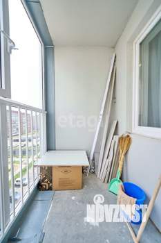 1-к квартира, на длительный срок, 35м2, 7/11 этаж