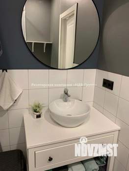 1-к квартира, на длительный срок, 30м2, 8/9 этаж