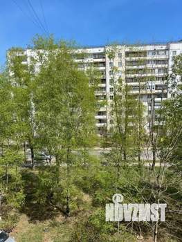 2-к квартира, на длительный срок, 48м2, 5/9 этаж