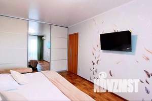 1-к квартира, посуточно, 35м2, 9/10 этаж