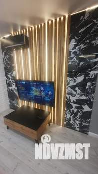 Студия квартира, посуточно, 35м2, 4/23 этаж