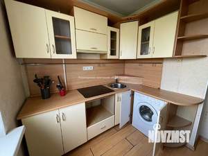 1-к квартира, на длительный срок, 32м2, 5/10 этаж