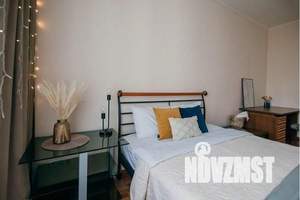 2-к квартира, посуточно, 70м2, 5/21 этаж