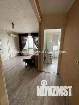 1-к квартира, на длительный срок, 35м2, 5/5 этаж