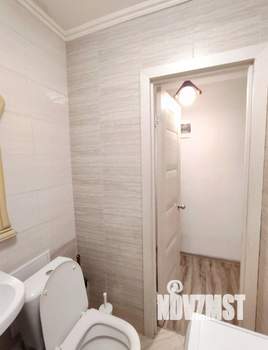 2-к квартира, на длительный срок, 45м2, 5/5 этаж