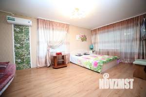 1-к квартира, посуточно, 36м2, 4/5 этаж