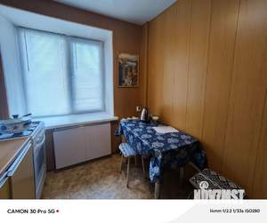 1-к квартира, посуточно, 32м2, 6/10 этаж