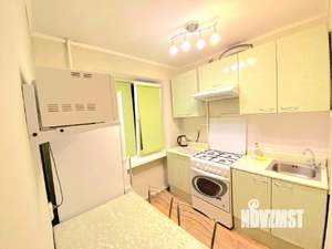 2-к квартира, посуточно, 50м2, 4/5 этаж