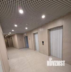 1-к квартира, на длительный срок, 40м2, 20/21 этаж