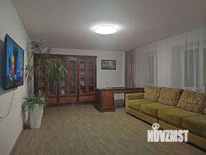 3-к квартира, посуточно, 110м2, 7/16 этаж