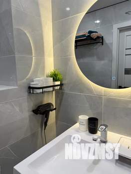 1-к квартира, посуточно, 34м2, 6/11 этаж