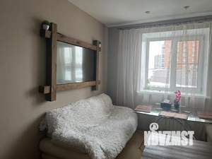 2-к квартира, посуточно, 40м2, 4/10 этаж