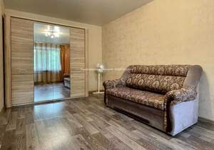 1-к квартира, на длительный срок, 31м2, 3/5 этаж