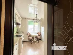 1-к квартира, на длительный срок, 34м2, 8/10 этаж