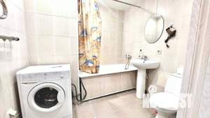 2-к квартира, посуточно, 55м2, 4/5 этаж