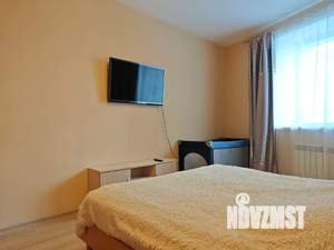 2-к квартира, посуточно, 77м2, 6/10 этаж