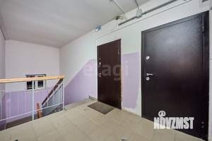 1-к квартира, на длительный срок, 30м2, 3/3 этаж