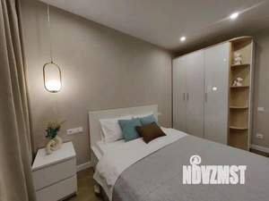 1-к квартира, посуточно, 37м2, 1/1 этаж