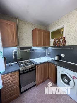 2-к квартира, на длительный срок, 45м2, 2/5 этаж