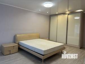 1-к квартира, на длительный срок, 36м2, 4/5 этаж