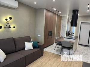 2-к квартира, посуточно, 60м2, 18/26 этаж