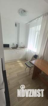 Студия квартира, посуточно, 33м2, 4/6 этаж