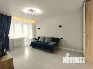 2-к квартира, посуточно, 40м2, 5/5 этаж