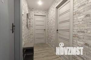 2-к квартира, посуточно, 44м2, 3/5 этаж