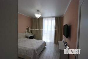 3-к квартира, на длительный срок, 72м2, 5/25 этаж