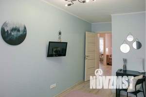 2-к квартира, посуточно, 47м2, 3/5 этаж