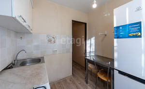 2-к квартира, на длительный срок, 44м2, 1/5 этаж
