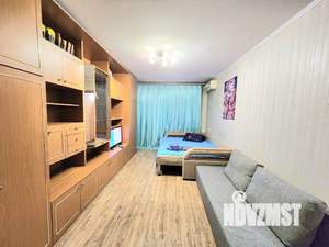 2-к квартира, посуточно, 50м2, 4/5 этаж