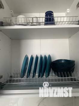 2-к квартира, посуточно, 40м2, 8/20 этаж