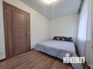 2-к квартира, посуточно, 46м2, 3/5 этаж