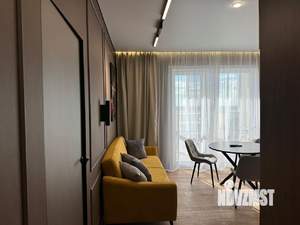 2-к квартира, посуточно, 50м2, 1/1 этаж